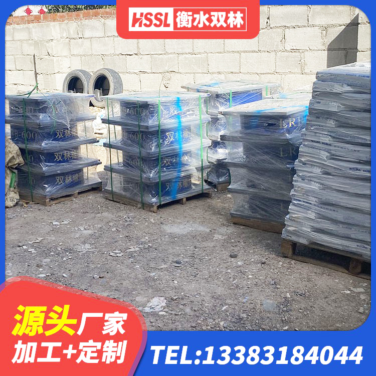 埇桥区建筑II型LRB铅芯隔震支座厂家 埇桥区LNR水平力分散力型支座源头工厂 埇桥区LNR橡胶支座厂家 埇桥区LNR300支座源头工厂 - 第10张