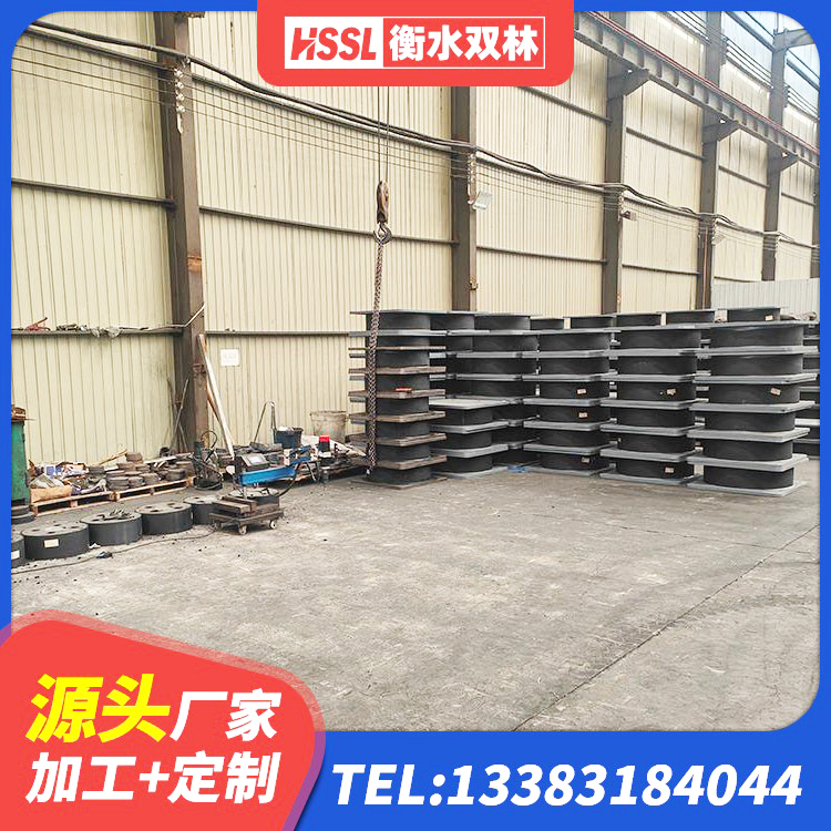 埇桥区LNR天然橡胶隔震支座源头工厂 埇桥区橡胶型隔震支座 埇桥区LRB铅芯橡胶隔震支座600源头工厂 埇桥区LRB1400橡胶隔震支座 - 第2张