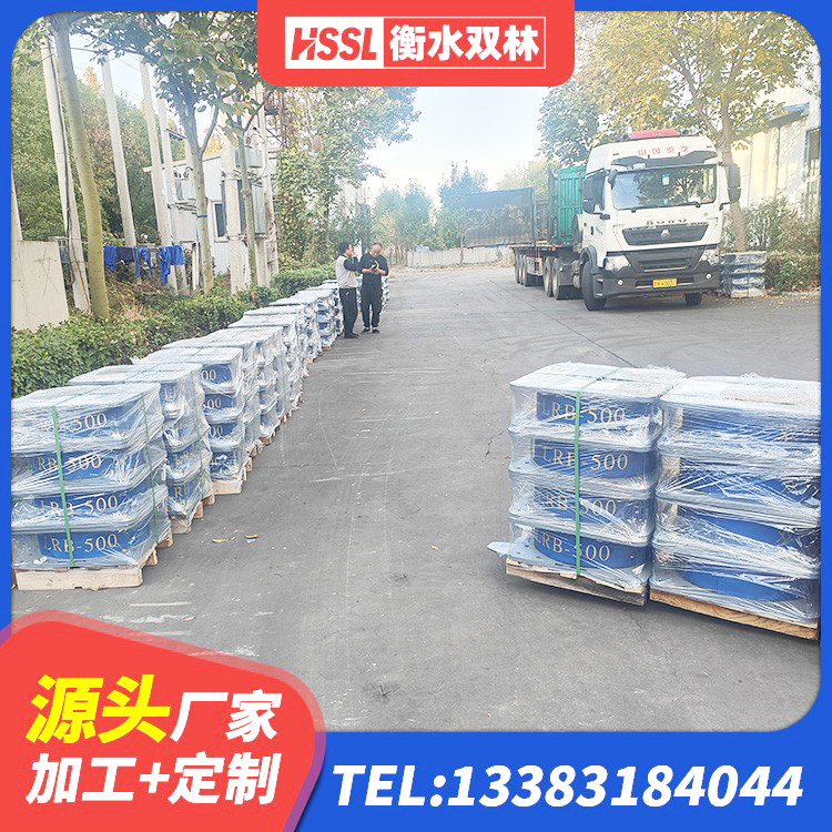 埇桥区LNR天然橡胶隔震支座源头工厂 埇桥区橡胶型隔震支座 埇桥区LRB铅芯橡胶隔震支座600源头工厂 埇桥区LRB1400橡胶隔震支座 - 第4张