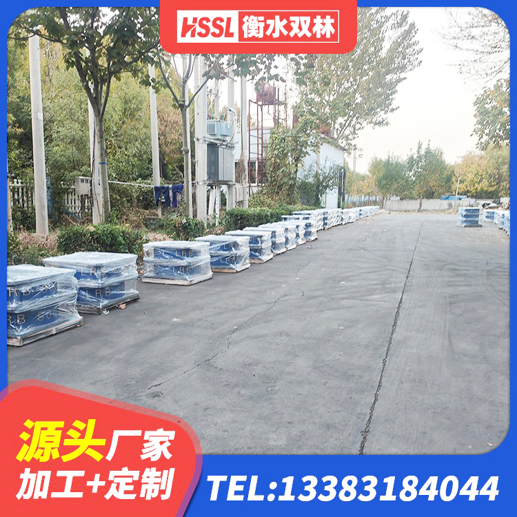 埇桥区隔震层隔震支座厂家 埇桥区LRB600-Ⅱ铅芯橡胶隔震支座生产厂家 埇桥区LNR1300天然橡胶隔震支座厂家 埇桥区建筑抗震式橡胶隔震支座厂家 - 第5张